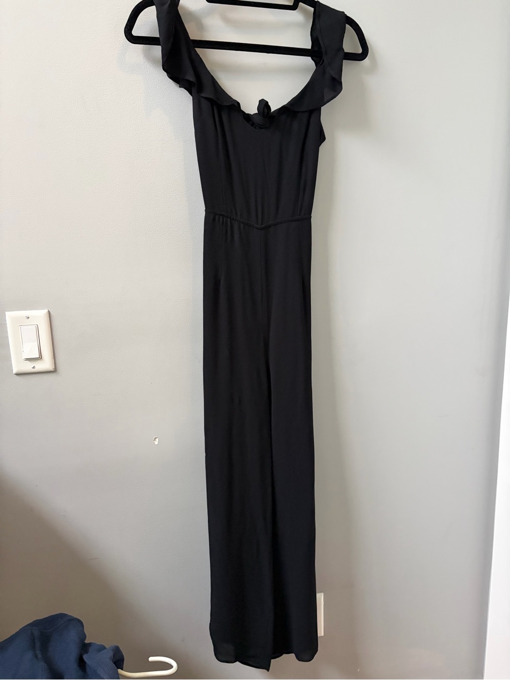 Vintage Reformation jumpsuit